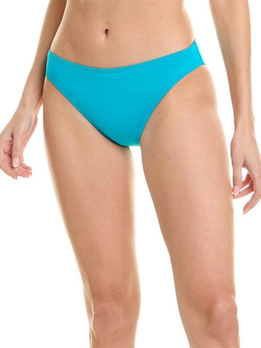 Island Goddess Solid Hipster Bikini Bottoms for Women | Swimwear, Beach Ready